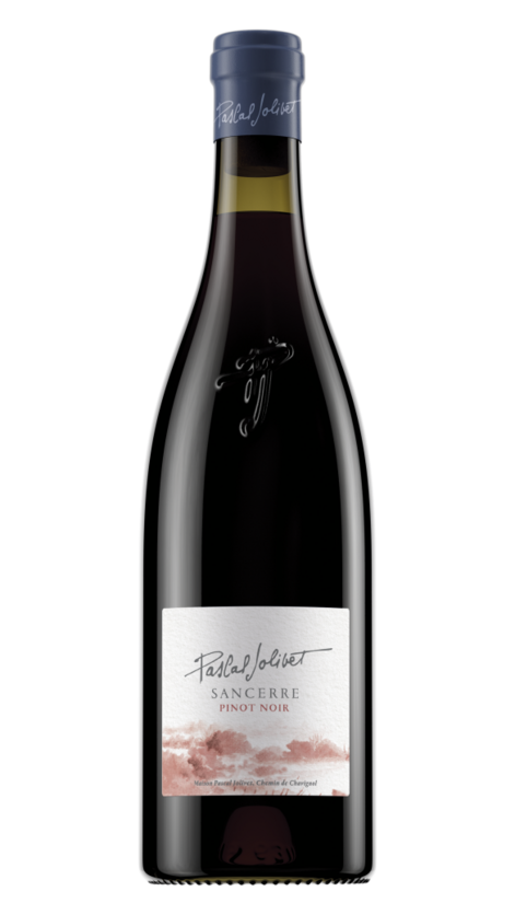 Pascal Jolivet Sancerre Rouge 75cl
